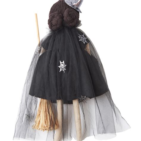 Make a Statement with the Meri Neri Witch Hat